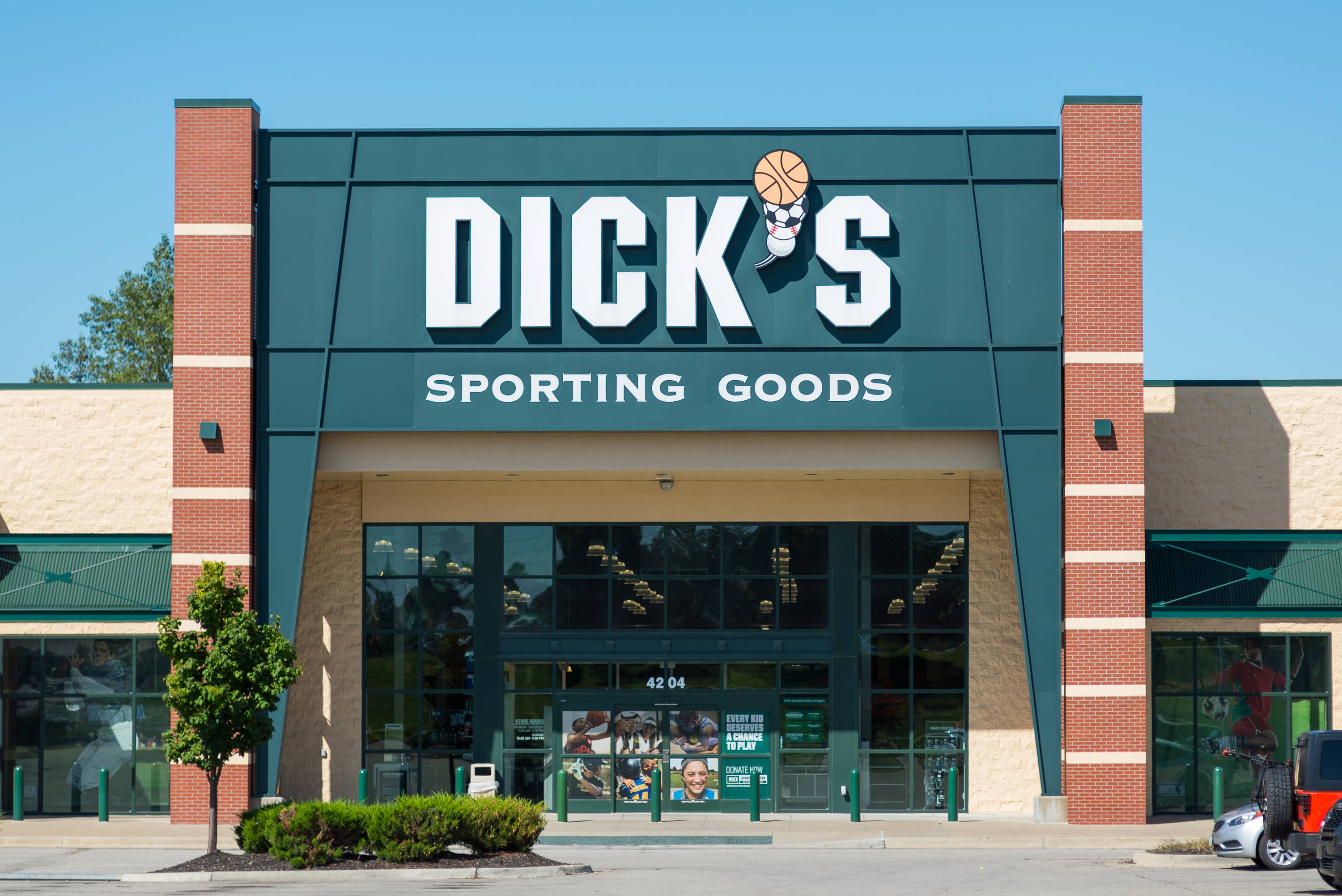 DICK'S Sporting Goods in Dunwoody