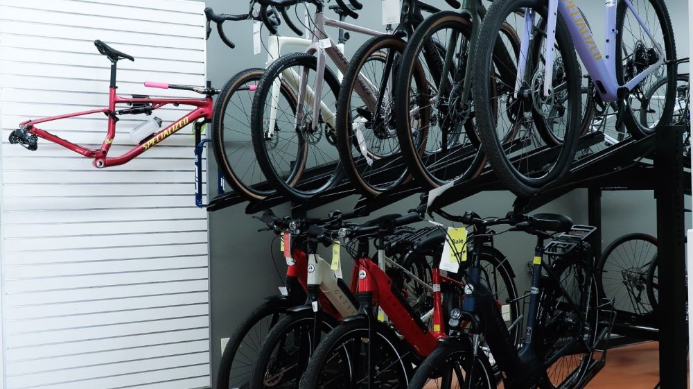 Bicycle Chain - Durham gallery image 1