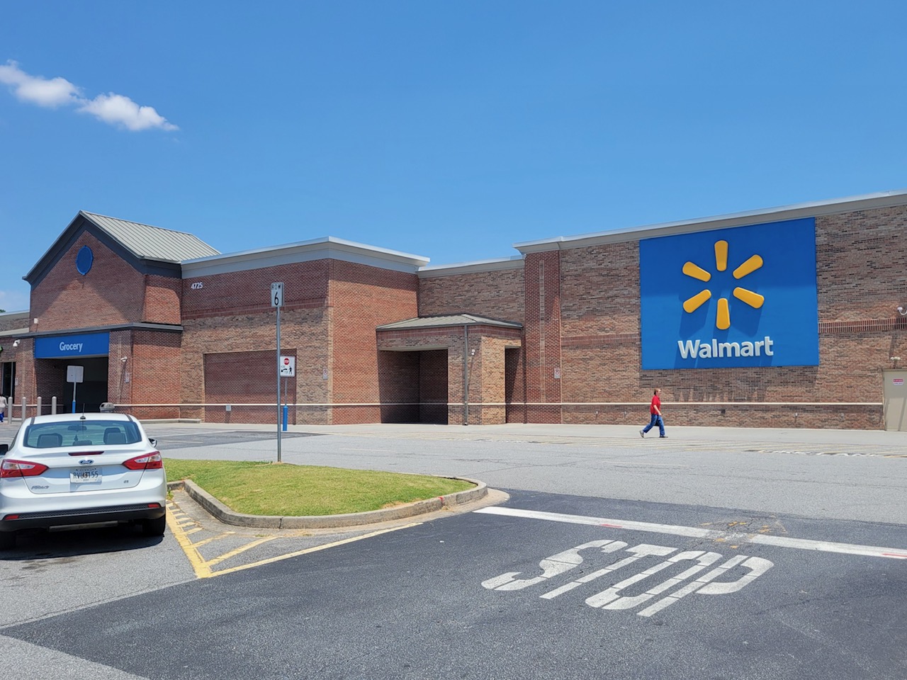 Walmart Supercenter gallery image 1