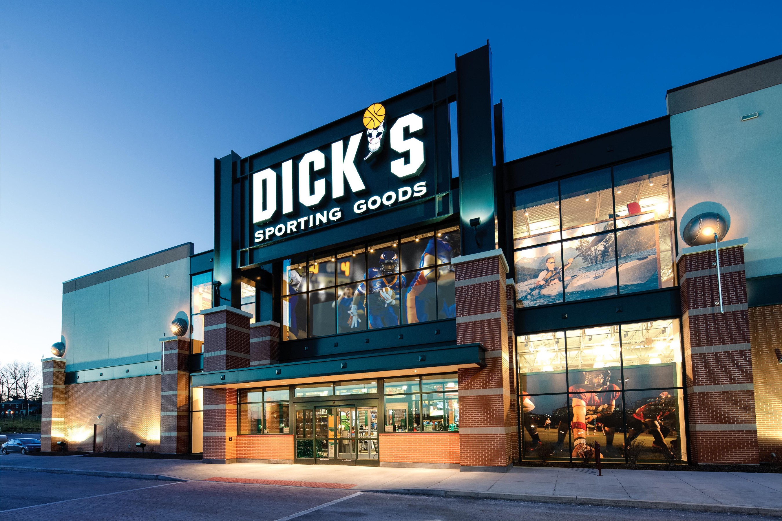Dicks Sporting Goods in East St Louis