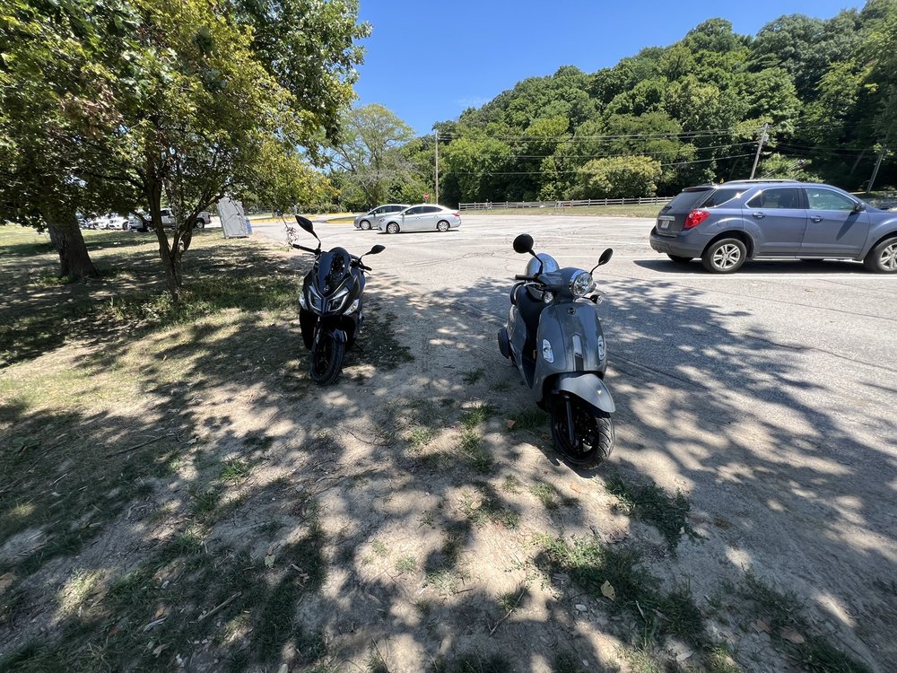 Rock Road Scooter Company gallery image 1