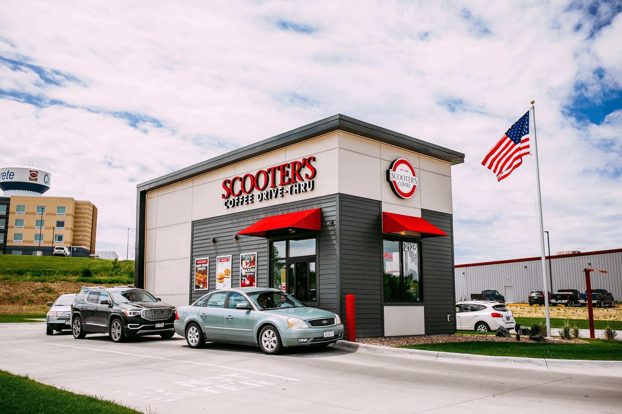 South City Scooters gallery image 1