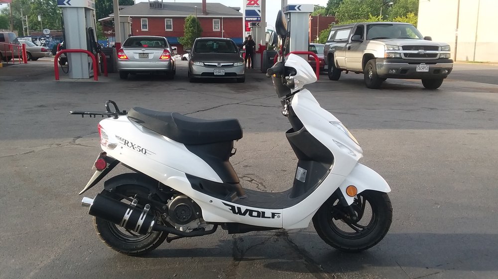 South City Scooters gallery image 2