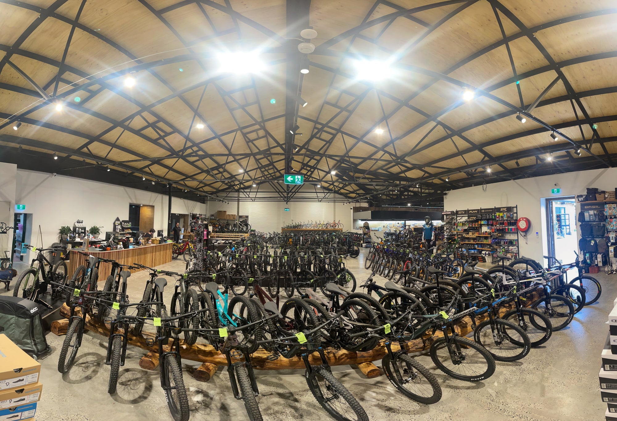 RGV Cycles gallery image 1