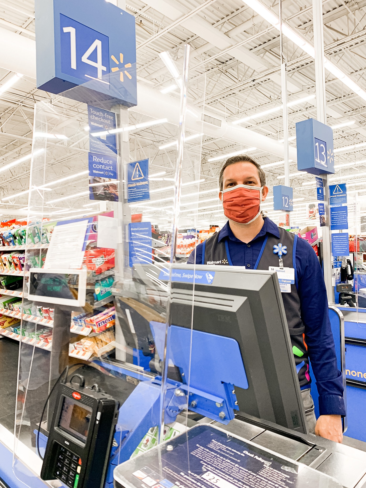Walmart Supercenter gallery image 1