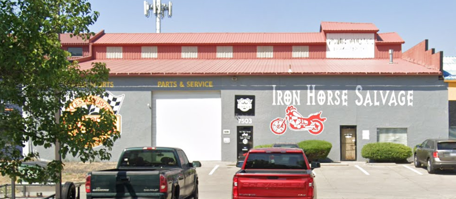 Moto Salvage & Repair gallery image 2
