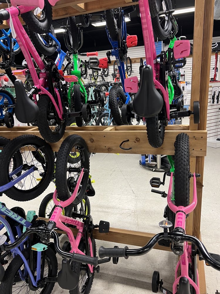 Al's Bicycles gallery image 1