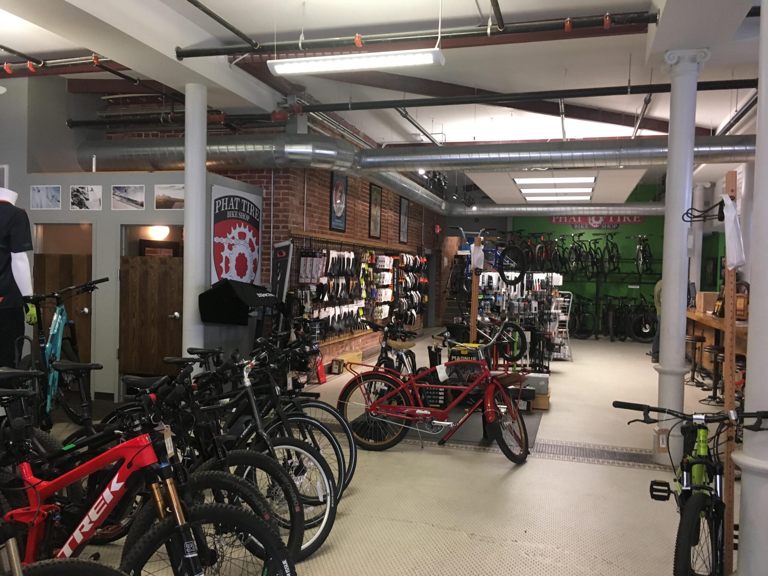 Phat Tire Bike Shop gallery image 2