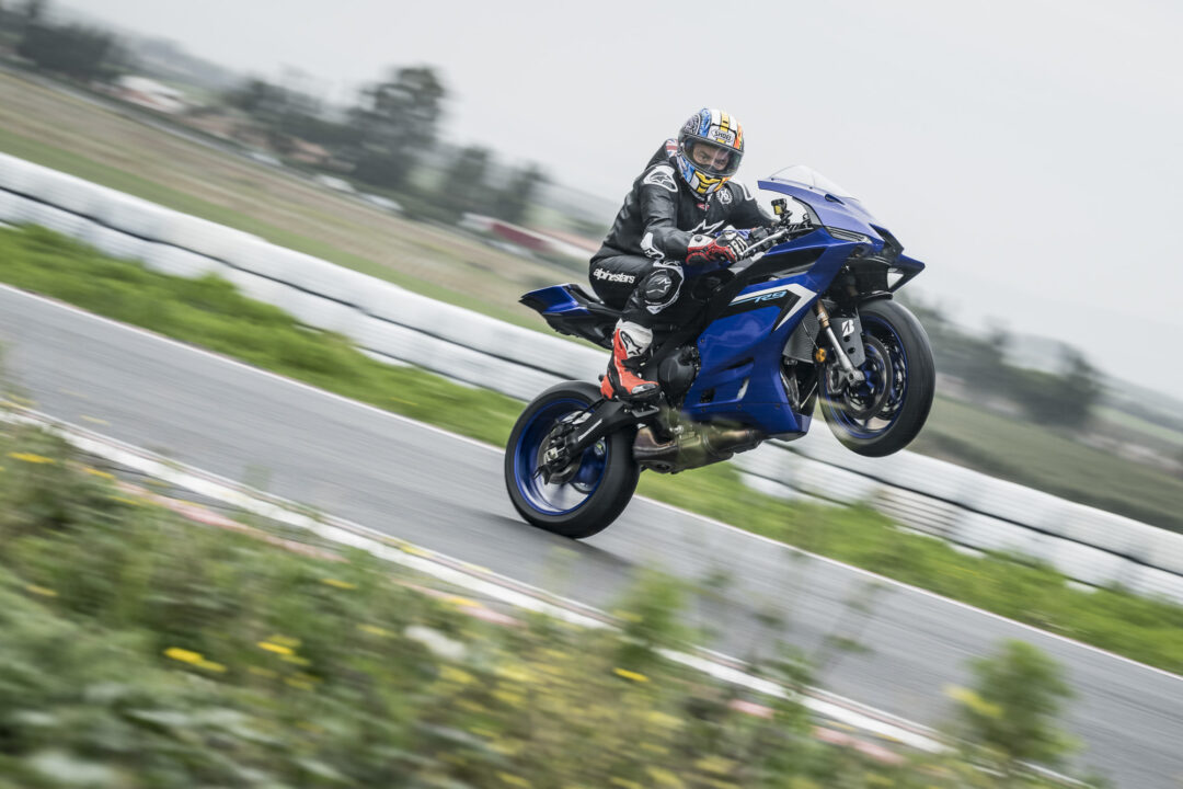 Road & Track Motorcycle Supply in Edmond