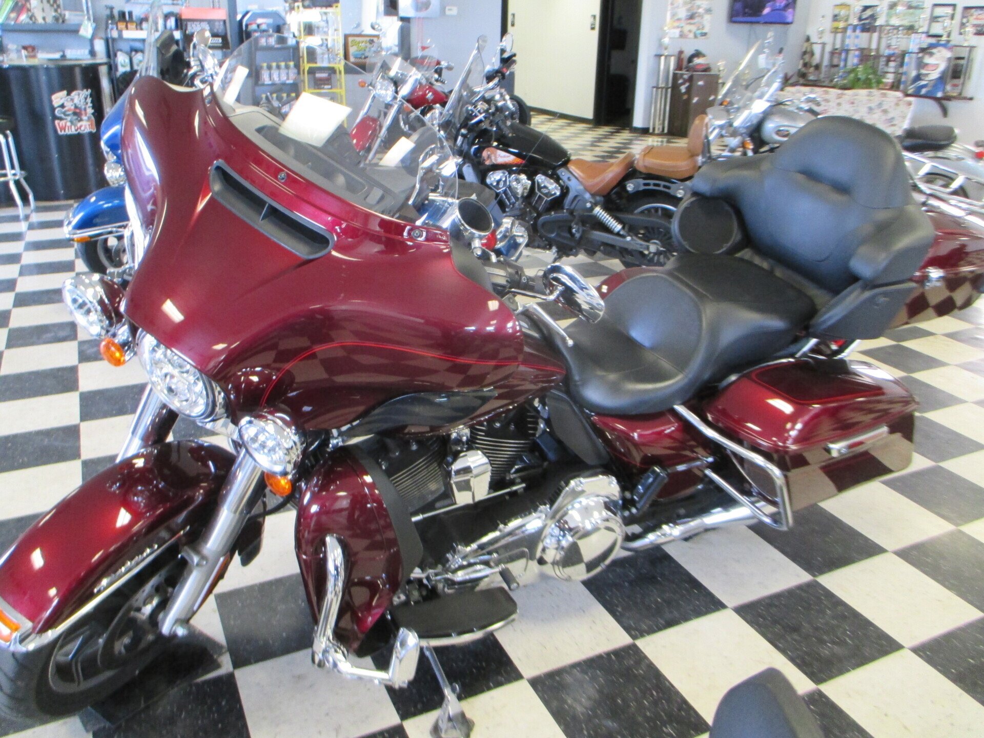 Road & Track Motorcycle Supply gallery image 1