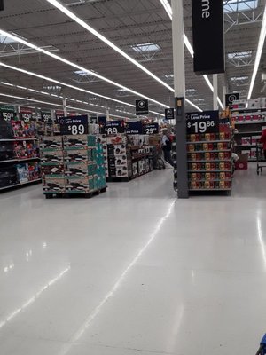 Walmart Supercenter in Edmond