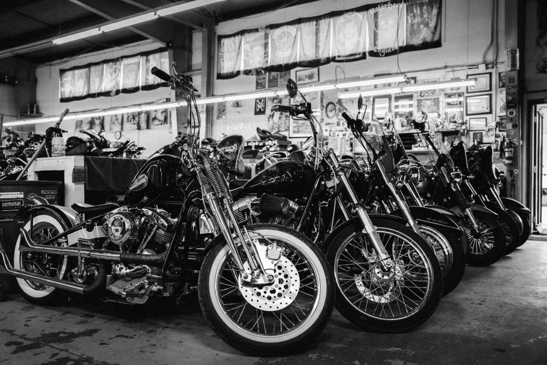 After Dark Motorcycles Inc gallery image 2