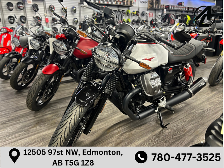 Alberta Cycle Motorsports gallery image 1