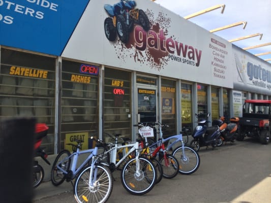 Gateway Power Sports gallery image 1