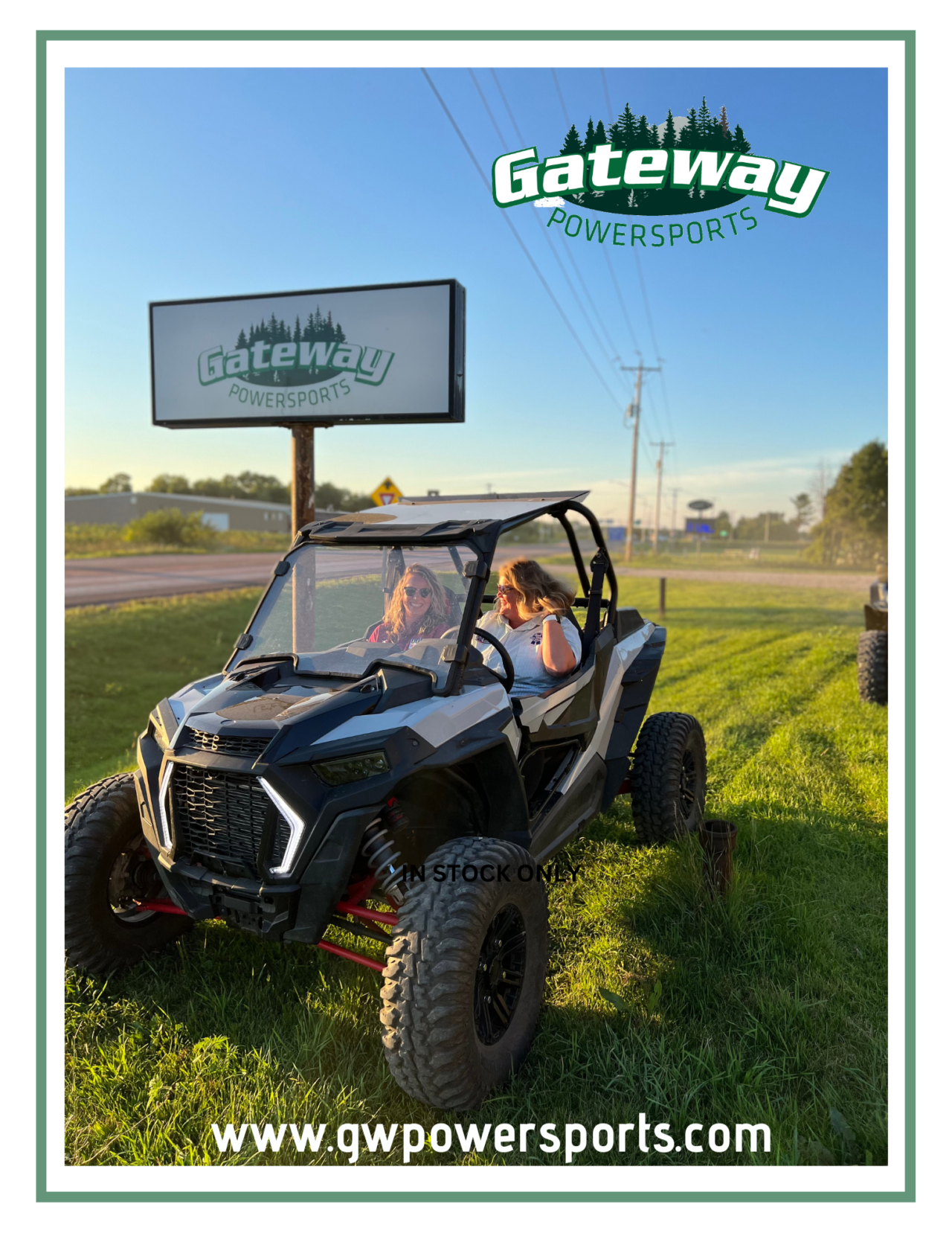 Gateway Power Sports gallery image 2