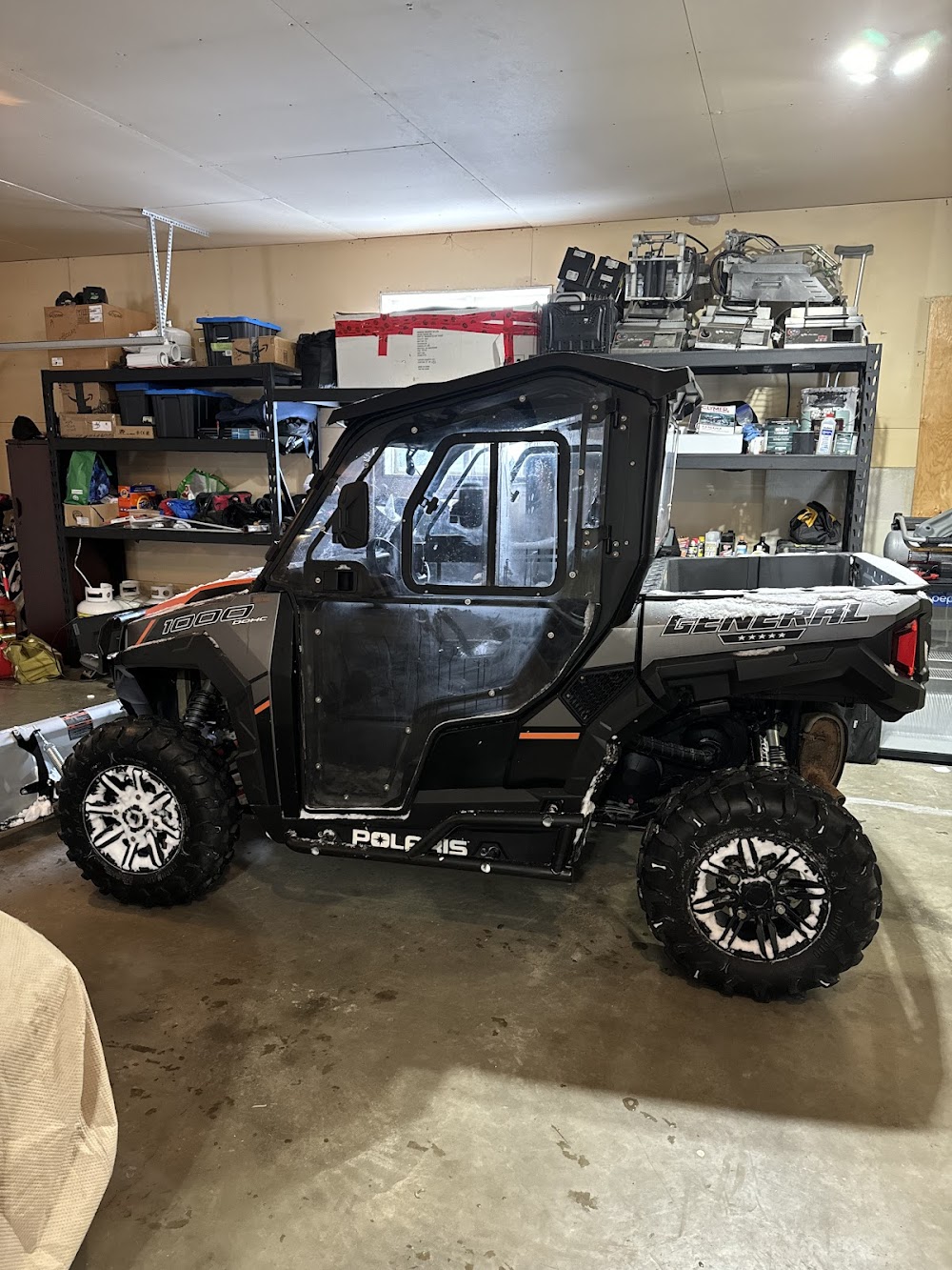 Ride Motor Company in Edmonton