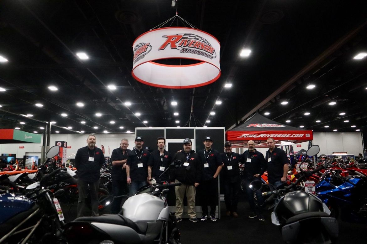 Riverside Motosports gallery image 1