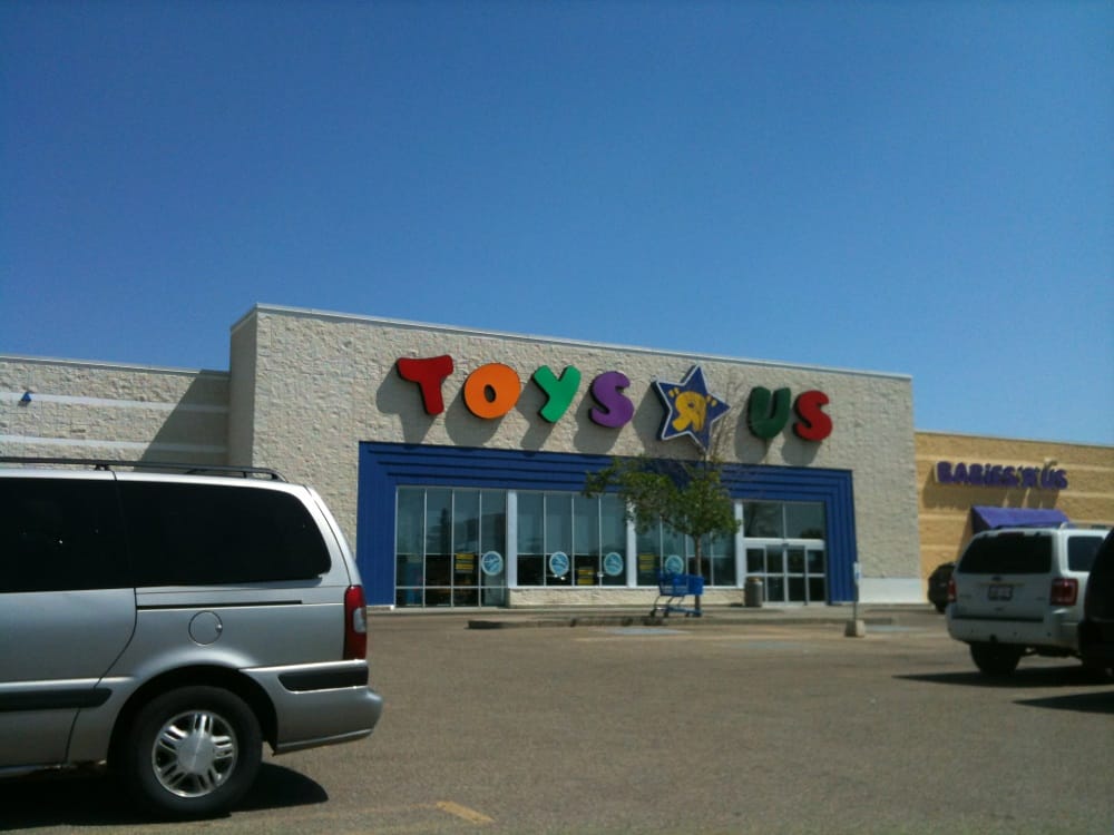 Toys"R"Us gallery image 1