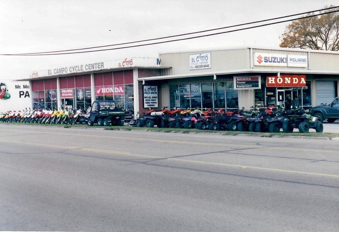 El Campo Cycle Center gallery image 2