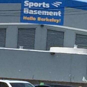 Sports Basement Berkeley gallery image 2
