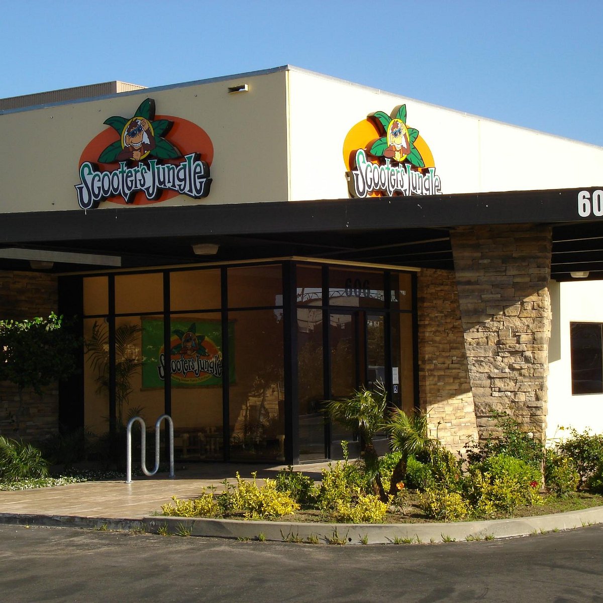 Scooter's Jungle of El Segundo in El Segundo