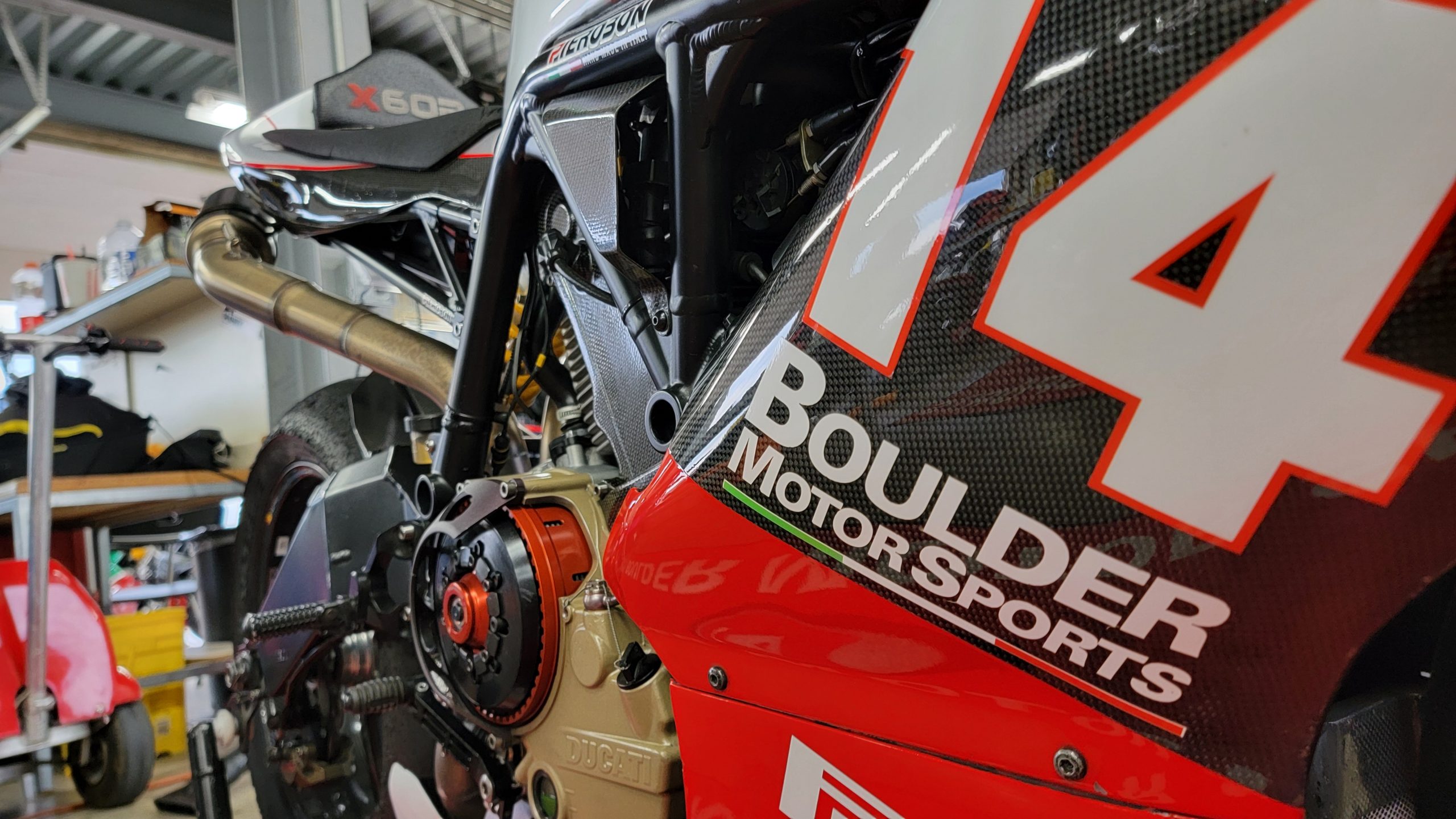 Boulder Motor Sports gallery image 2