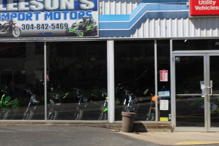 Leesons Import Motors, Inc. in Elizabeth