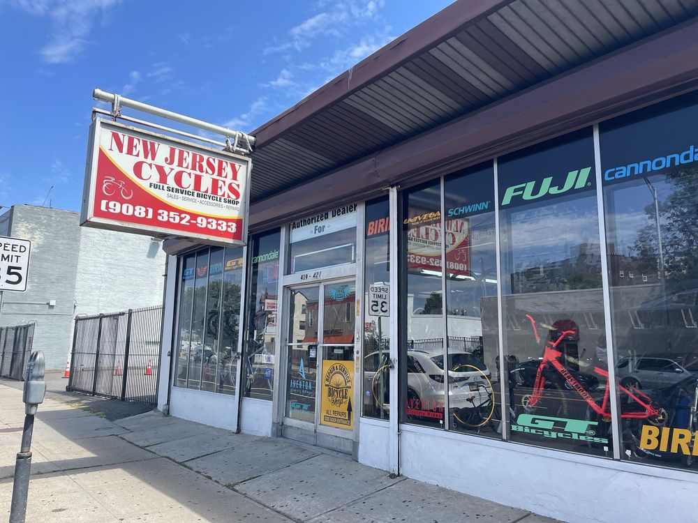 New Jersey Cycles, Inc. gallery image 2