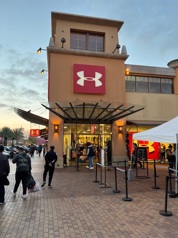 Under Armour Factory House gallery image 2