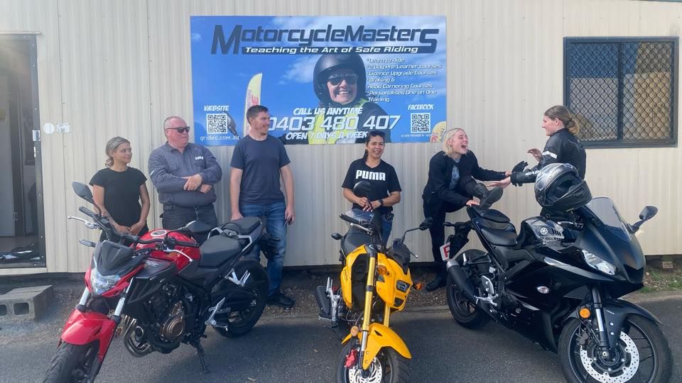 Master Automotive & Motorcycle in Ellenwood
