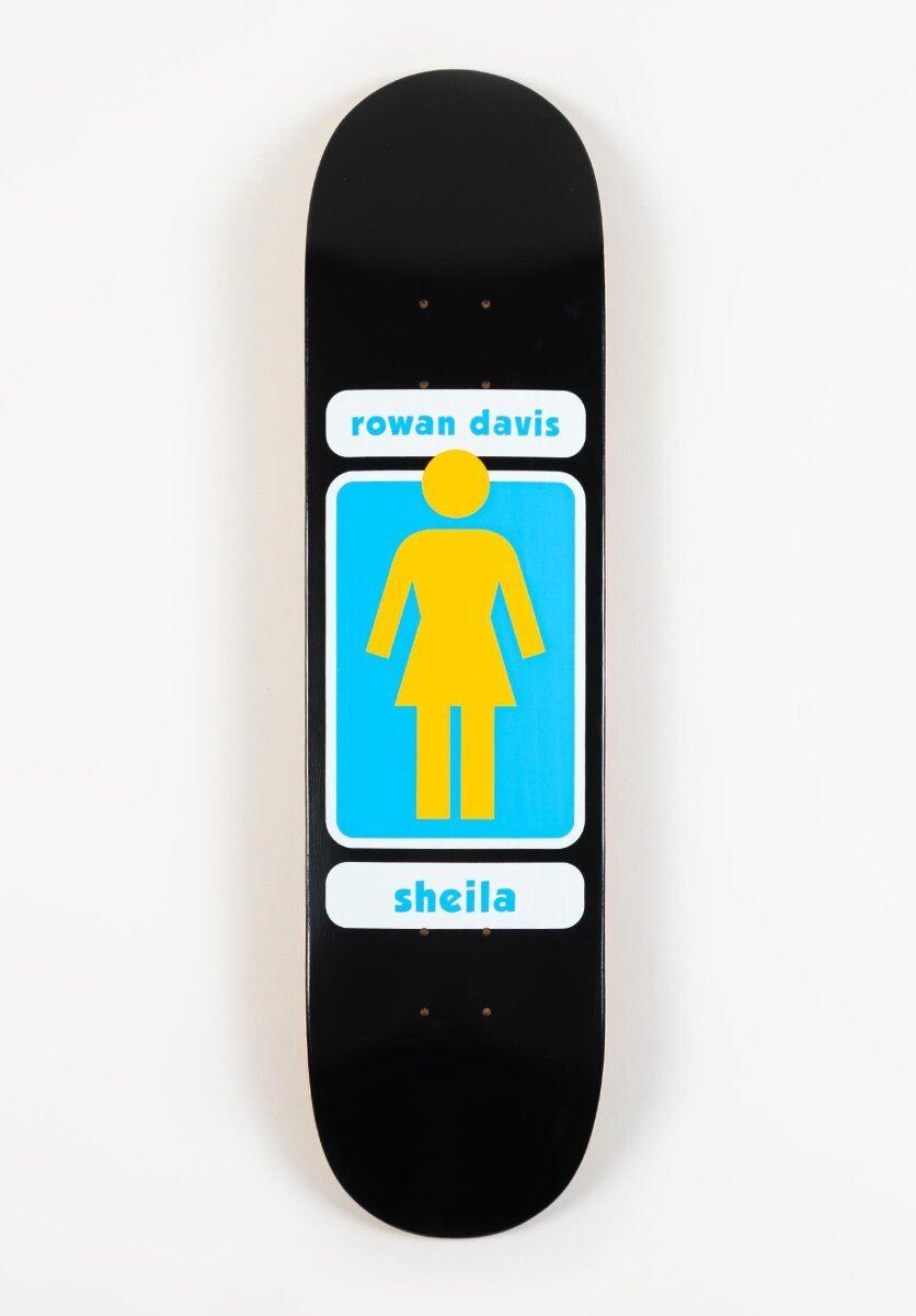 Davis Bikes and Skateboards gallery image 1