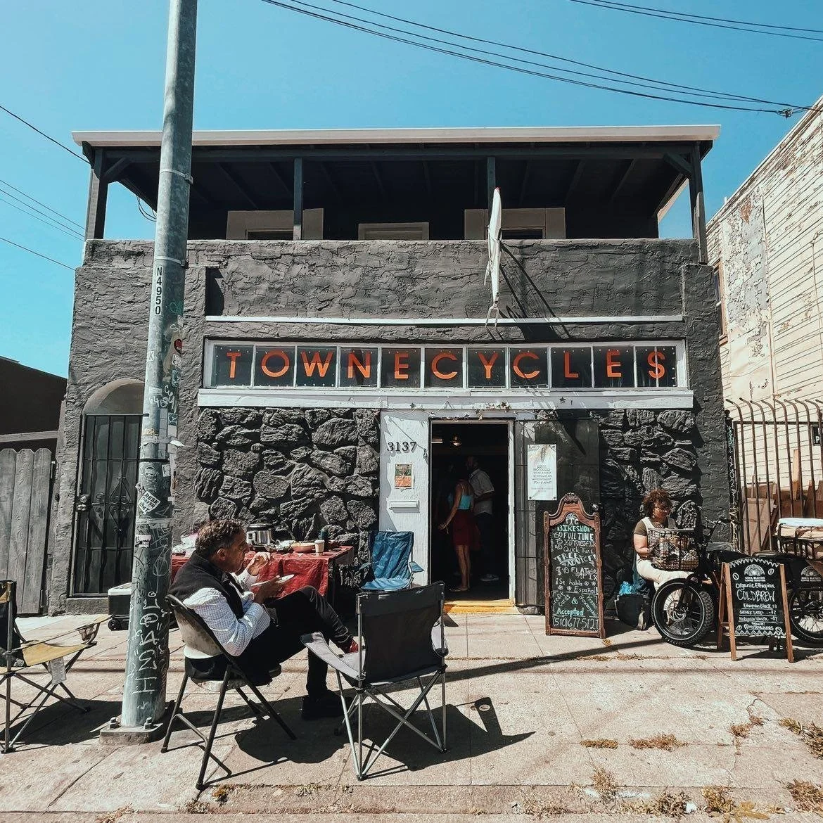 The Towne Cycles gallery image 1