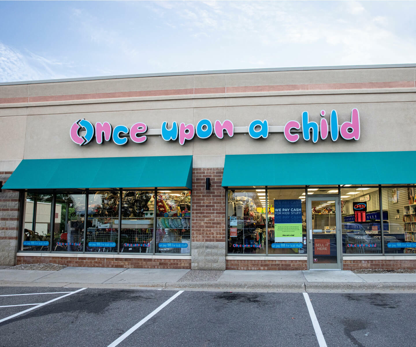 Once Upon A Child Vestal in Endwell