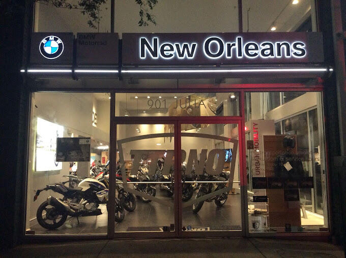 Moto Julia gallery image 1