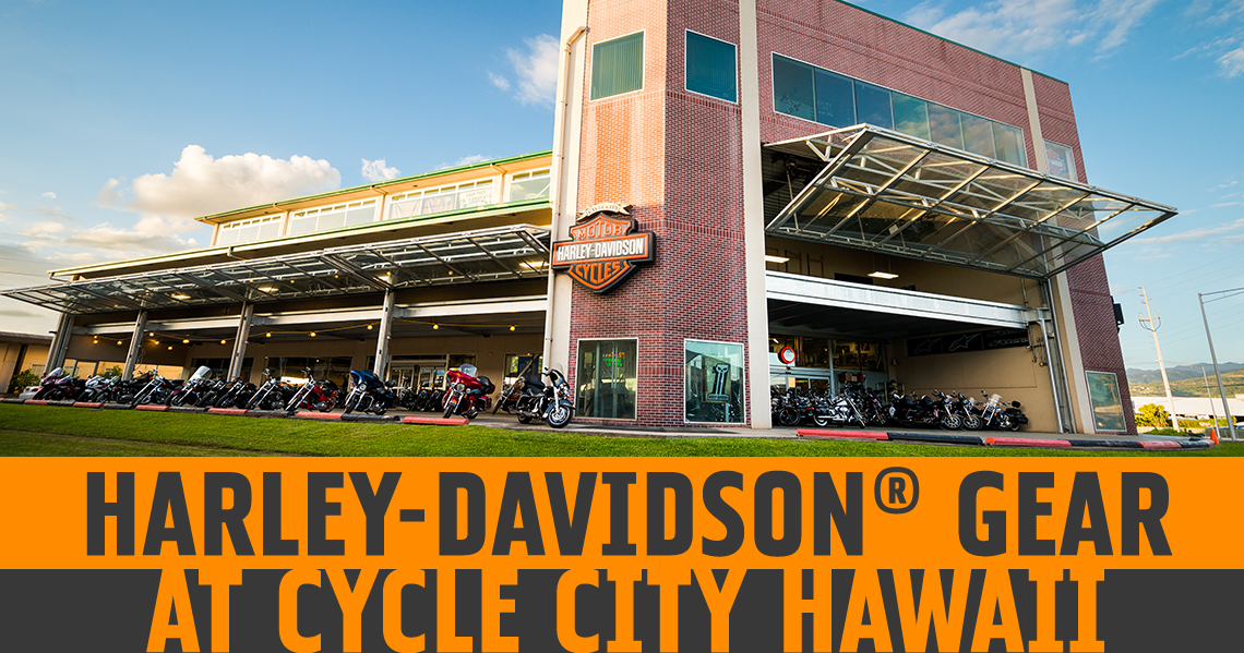 Cycle City Hawaii in Ewa Beach