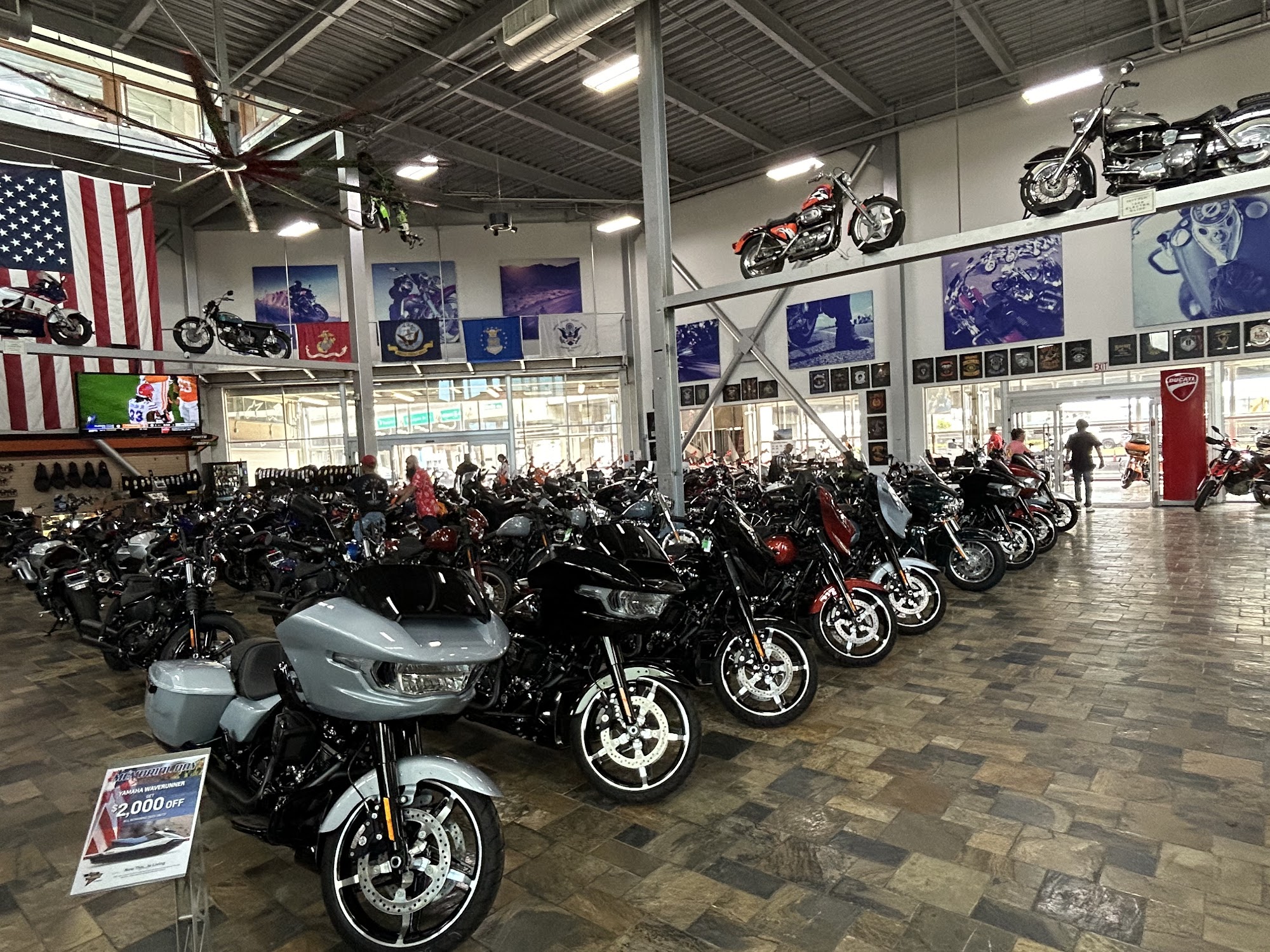 Cycle City Hawaii gallery image 1