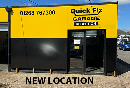 Quik Fix Garage in Ewa Villages