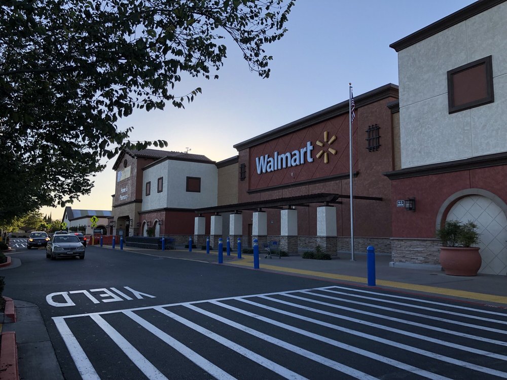 Walmart Supercenter gallery image 1