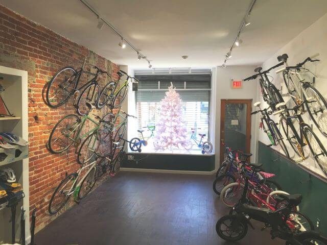 Queen Village Bicycles gallery image 1