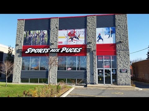 Sports aux Puces gallery image 1