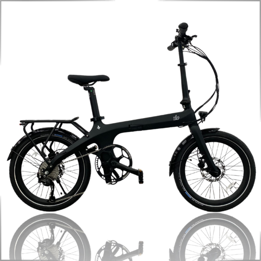 Téo Vélo (Vélos électriques) gallery image 1