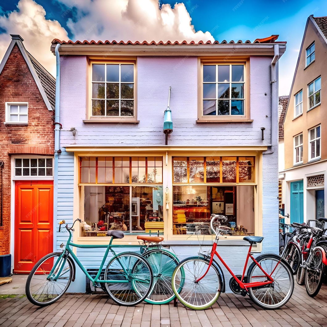 Urban bike Inc. gallery image 1