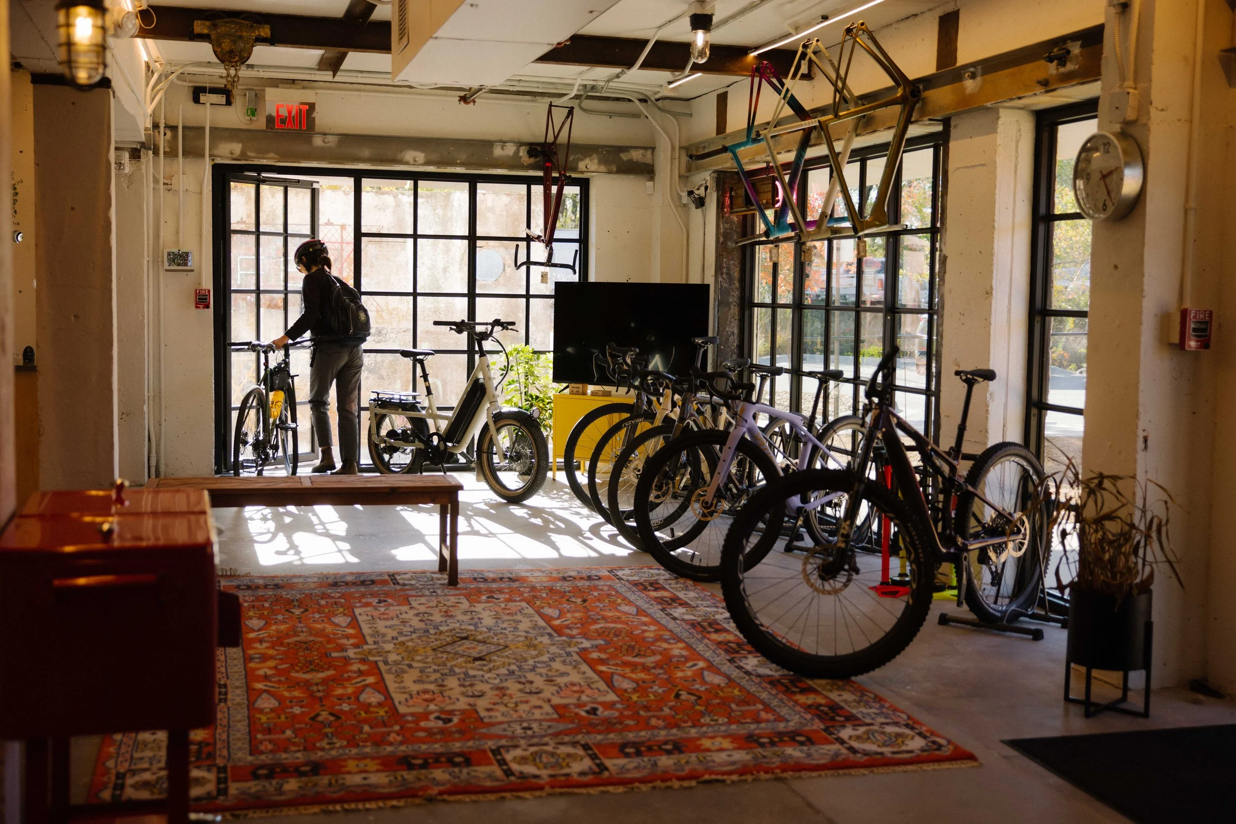 Hog Country Bike Shop gallery image 1