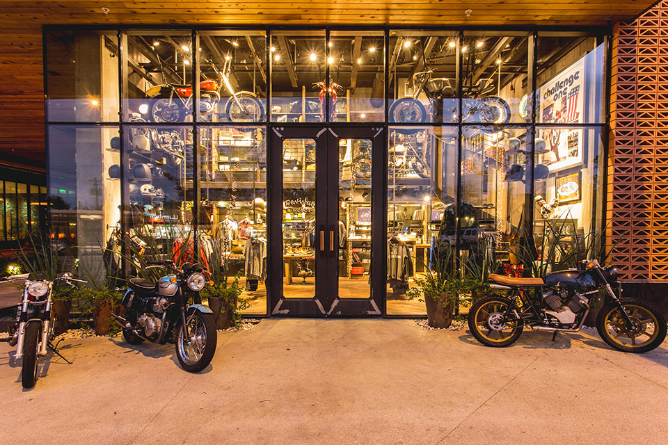 Revival Cycles Workshop gallery image 2