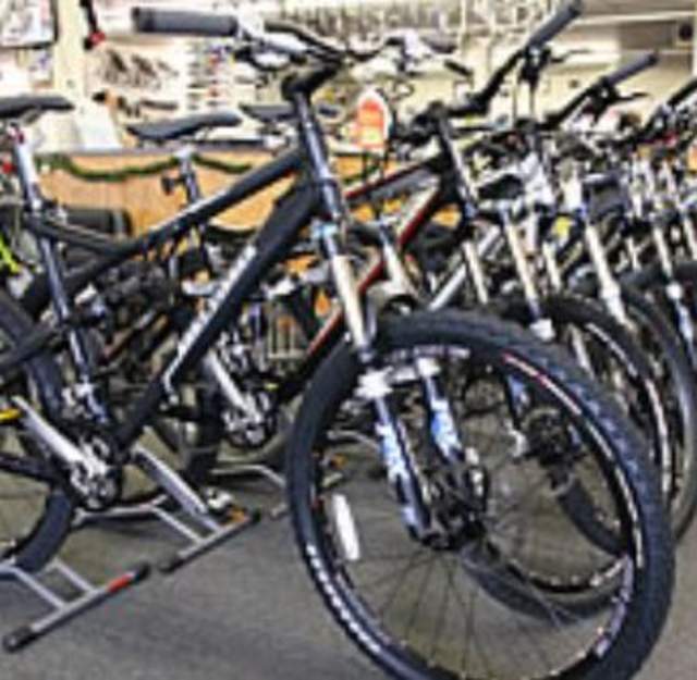 The Bicycle Shop gallery image 1