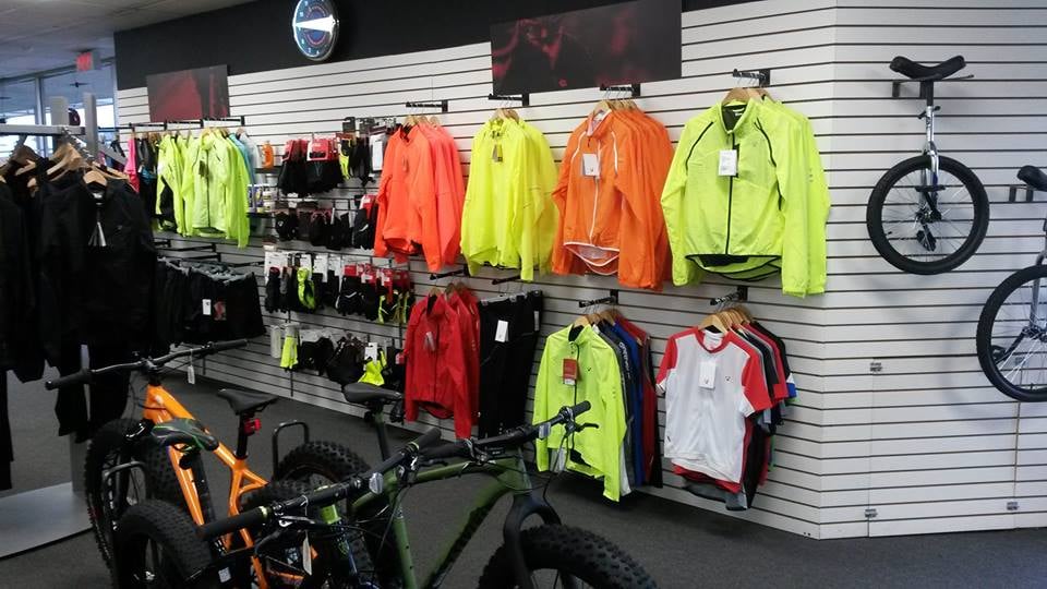 The Bicycle Shop gallery image 2