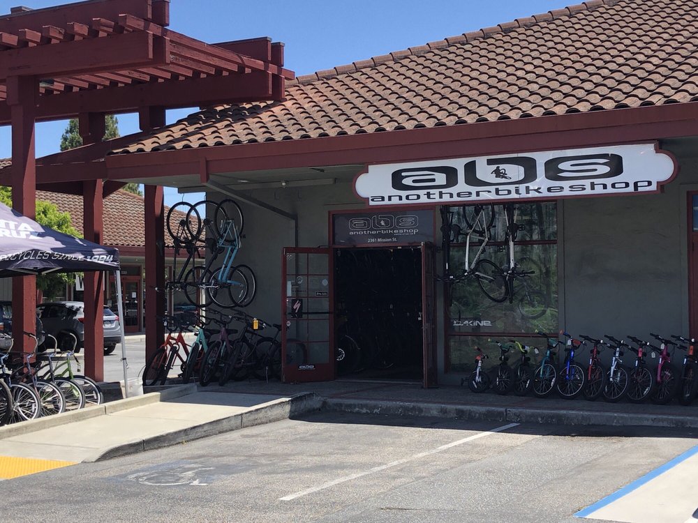 Another Bike Shop gallery image 1