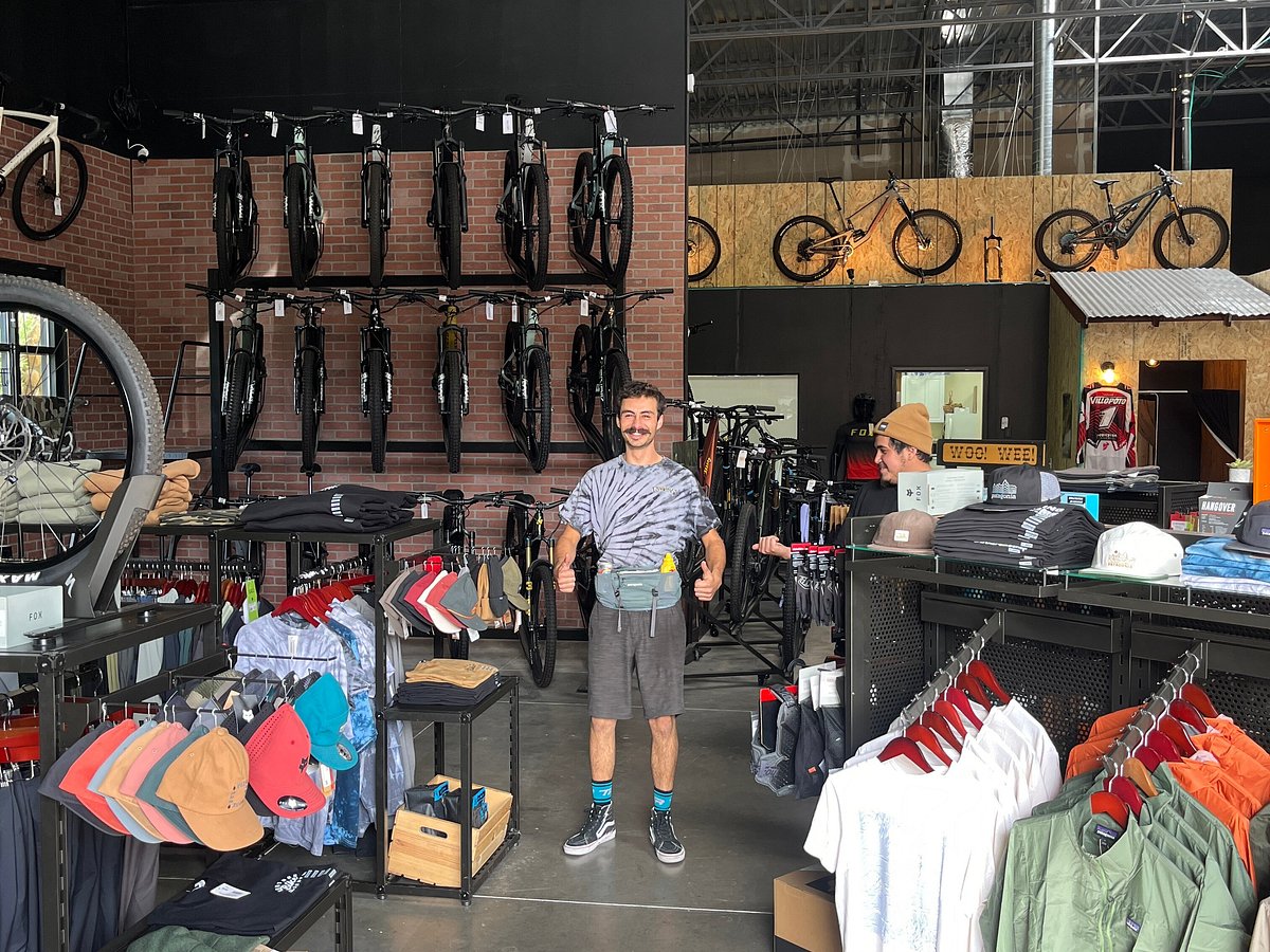 Another Bike Shop gallery image 2