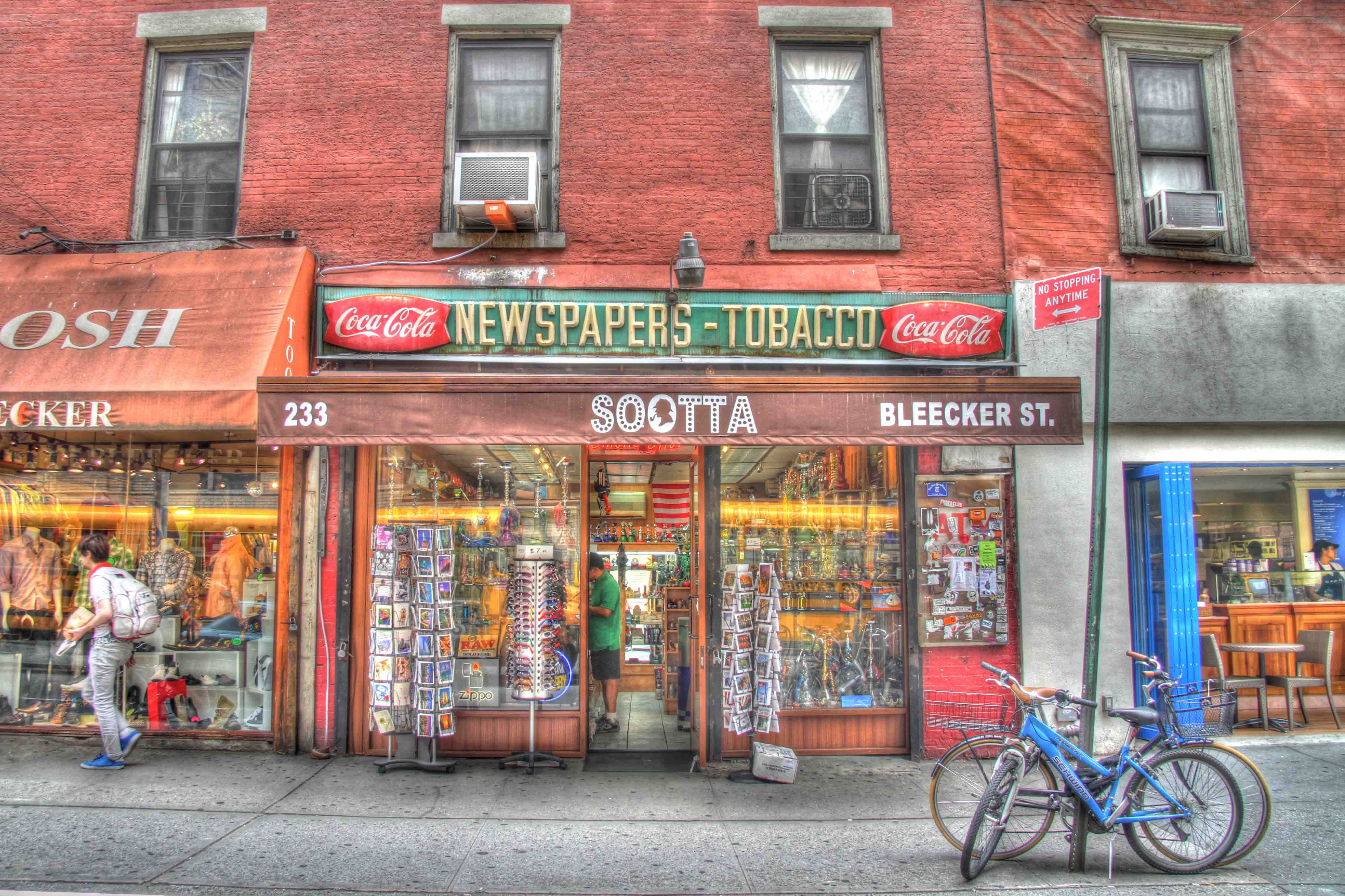 City Bicycles NYC gallery image 1