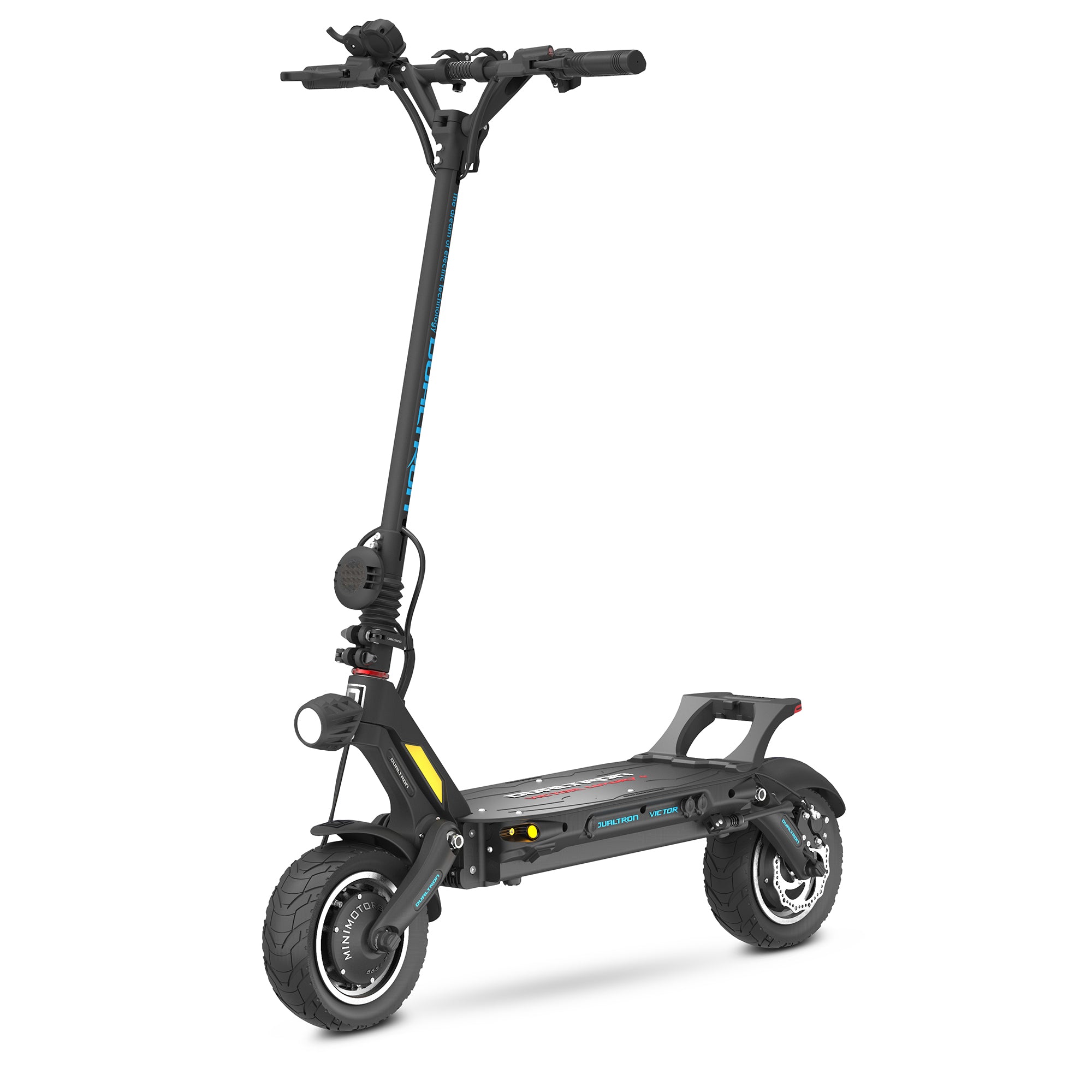 MiniMotors NYC PEV in Fine